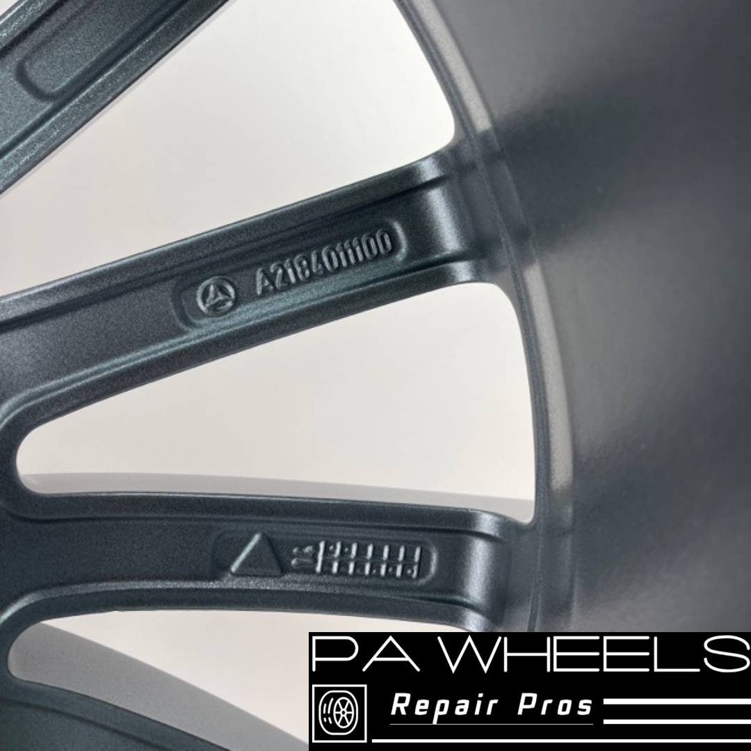 MERCEDES CLS-SL-CLASS 2015-2017 19" FACTORY OEM FRONT AMG WHEEL RIM 85436