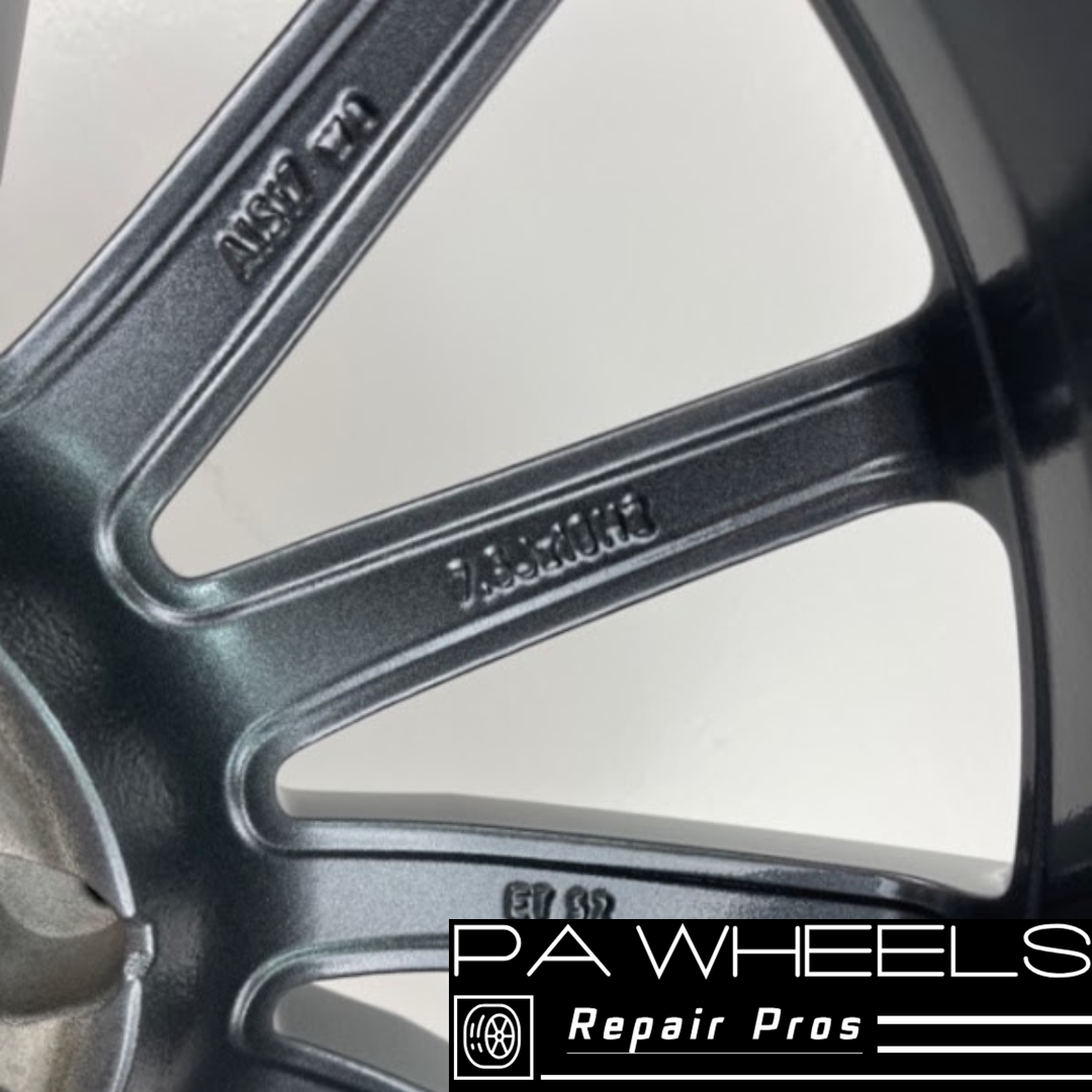 MERCEDES BENZ CLA250 B250 AMG 2014-2016 18" FACTORY OEM ALLOY RIM WHEEL 85320#D