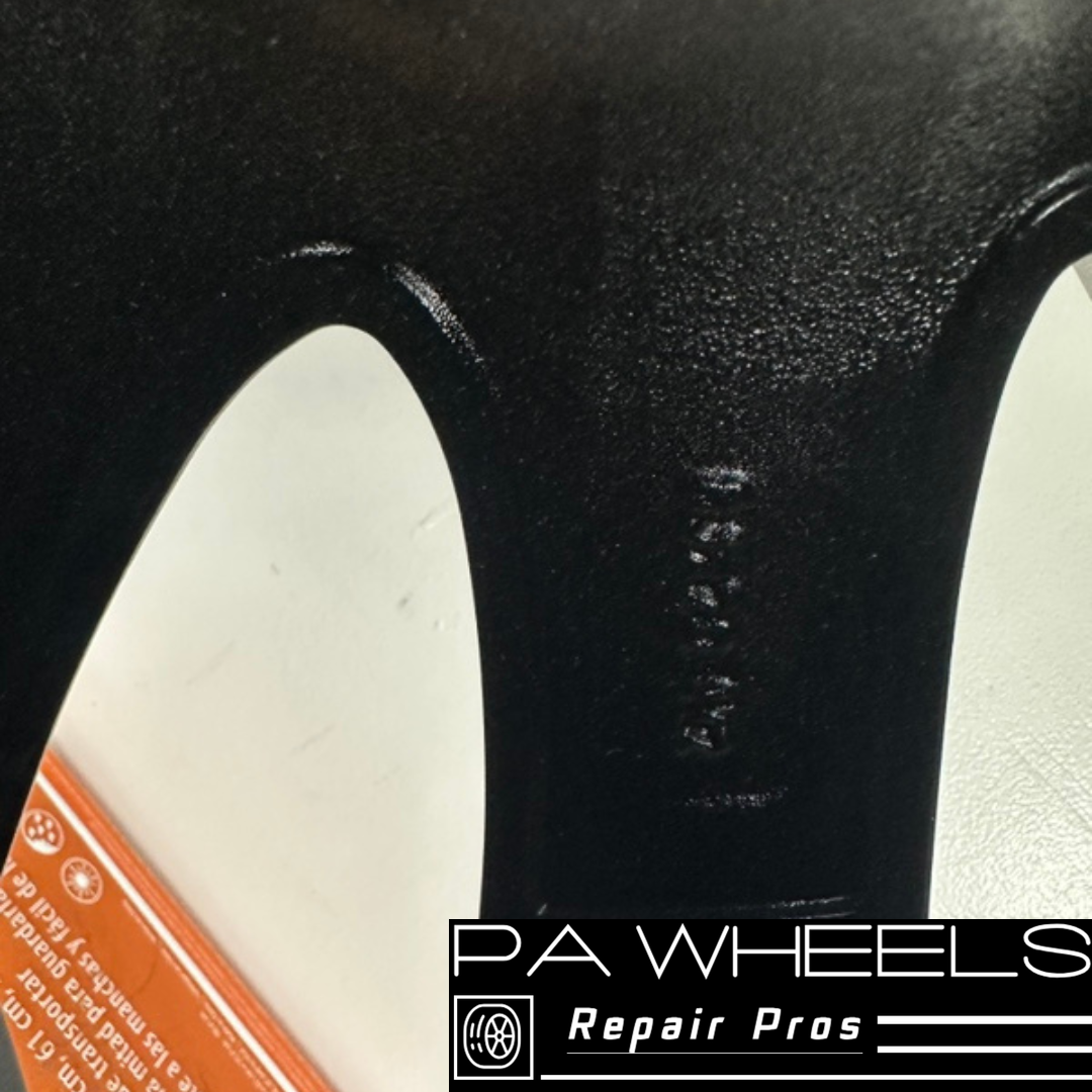BMW 530i 540i 2017-2019 20" FACTORY OEM FRONT WHEEL RIM 86336 36118053501 #D