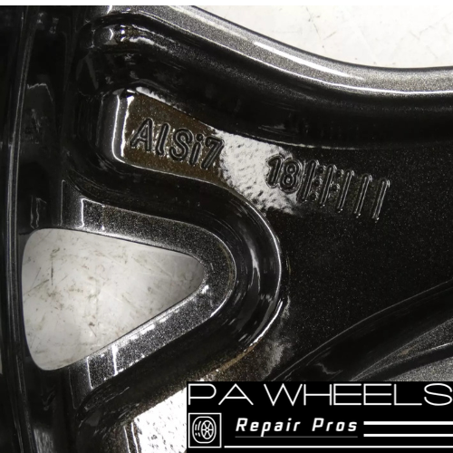 Wheel Rim Land Rover Range 21 2018 2019 LR098797 Painted OEM Factory OE 72323