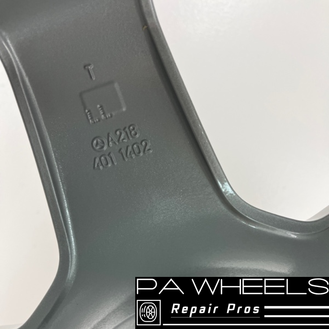 MERCEDES CLS550 CLS400 2012-2018 18" FACTORY OEM FRONT AMG WHEEL RIM 85230