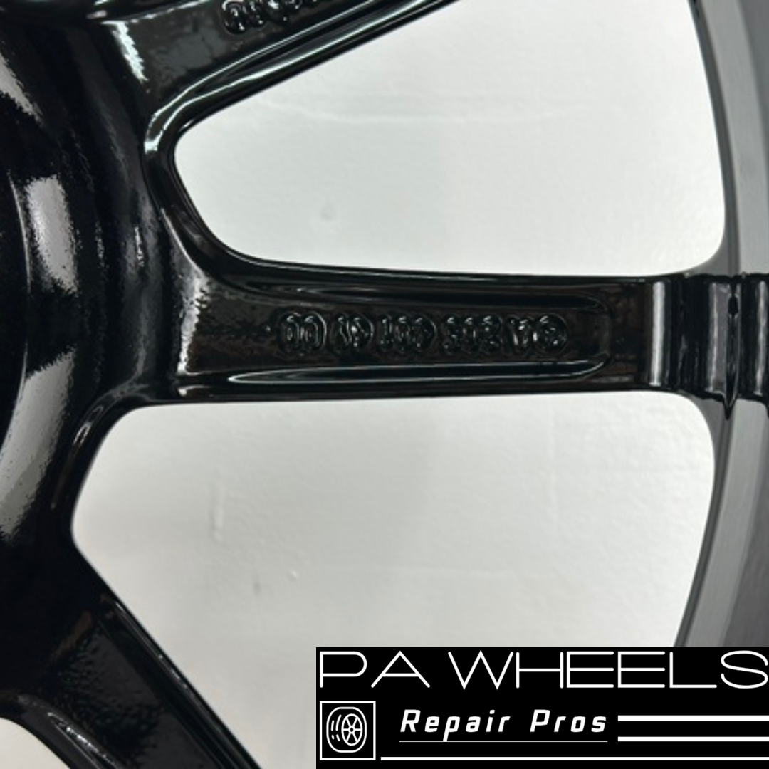 MERCEDES C-CLASS 2016-2019 19" FACTORY OEM FRONT AMG WHEEL RIM 85448 #D