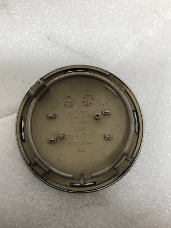 Set of 4 Audi Wheel Hub Center Cap 8T0601170A 5839a286