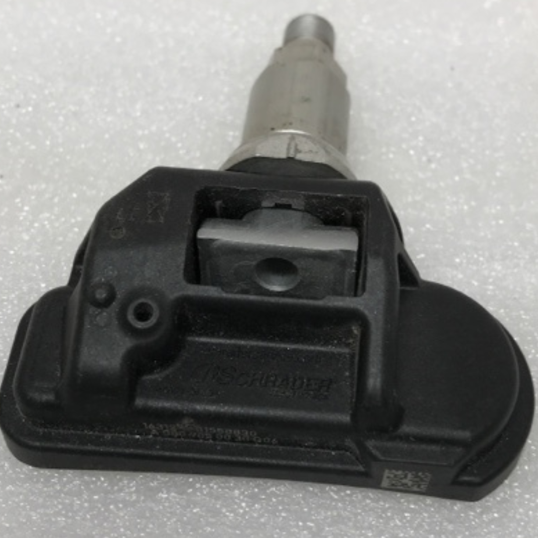 Set of 4 Mercedes TPMS A0009050030 ef0a0013 efa0013