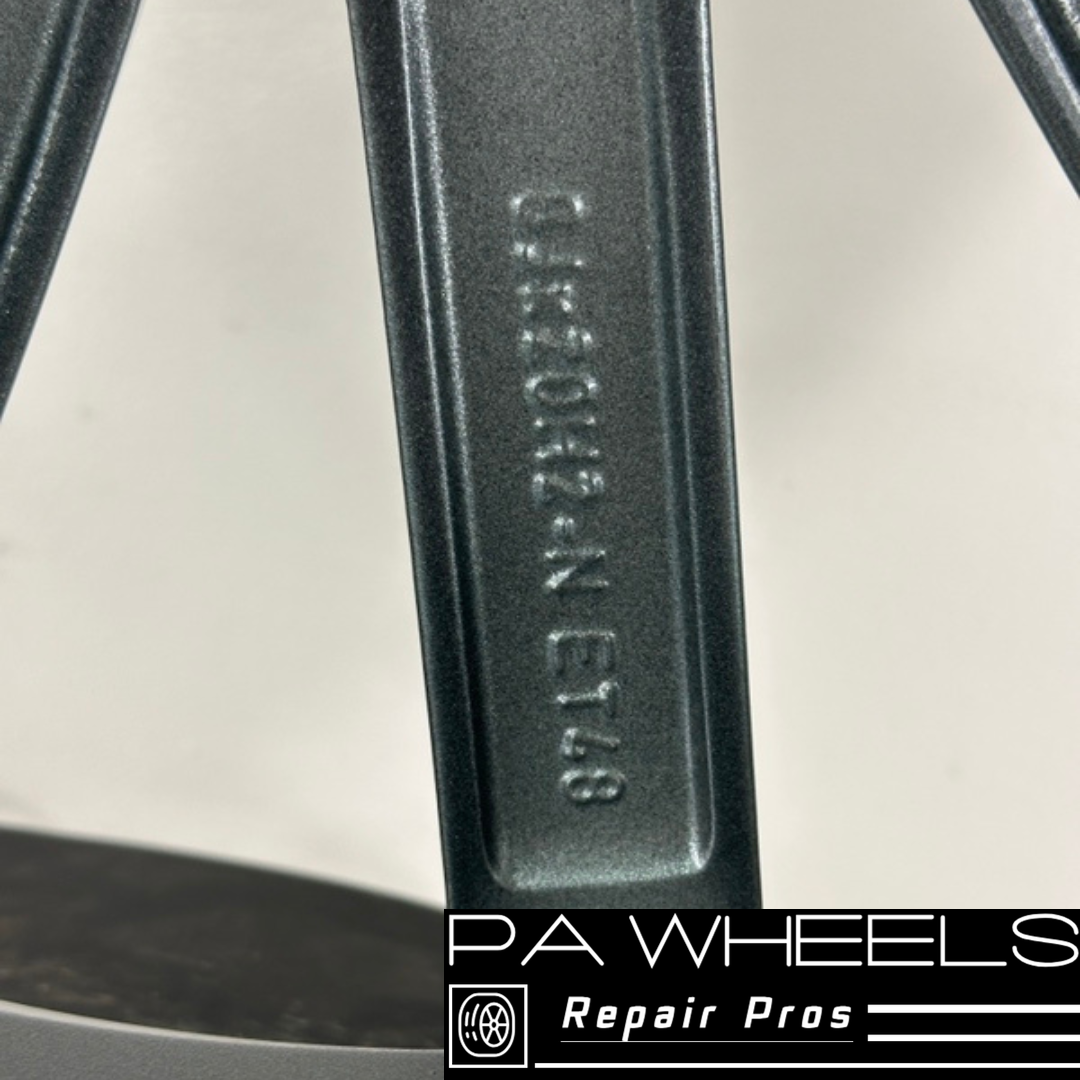 MERCEDES-BENZ GLB250 GLB35 AMG 2020-2024 20" FACTORY OEM WHEEL RIM OEM 85823