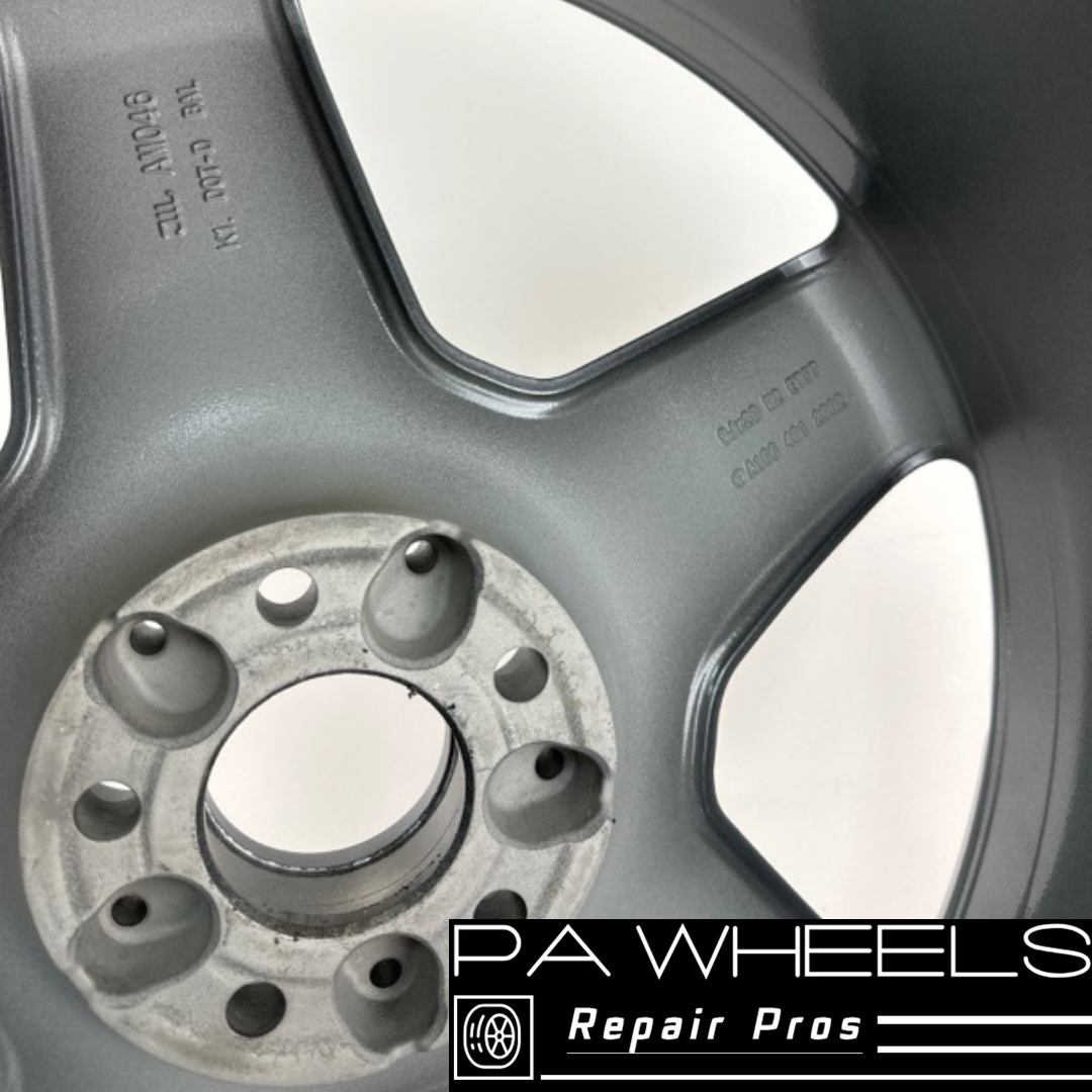 MERCEDES GLE400 GLE550e 2017-2019 20" FACTORY ORIGINAL AMG WHEEL RIM 85295