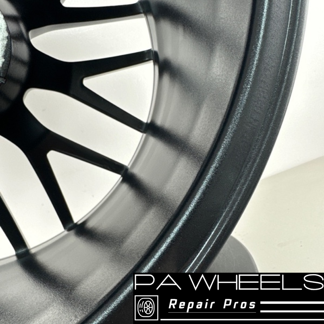 MERCEDES CLS63s 2015-2017 19" FACTORY ORIGINAL REAR WHEEL RIM 85508 A2184011800
