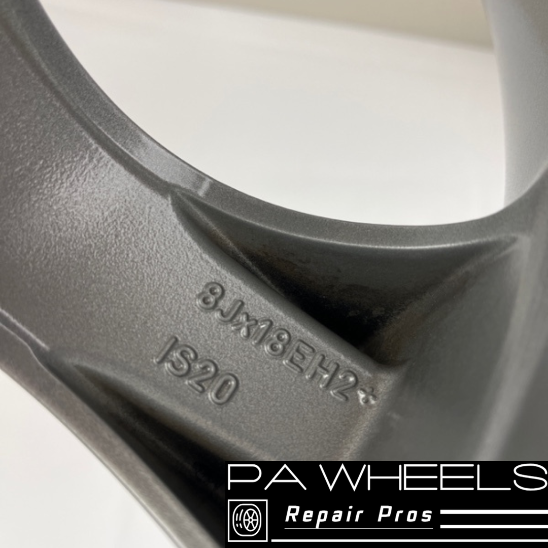 BMW 525i 528i 530i 535i 545i 550i 2004-2010 18"FACTORY OEM FRONT WHEEL RIM 59475