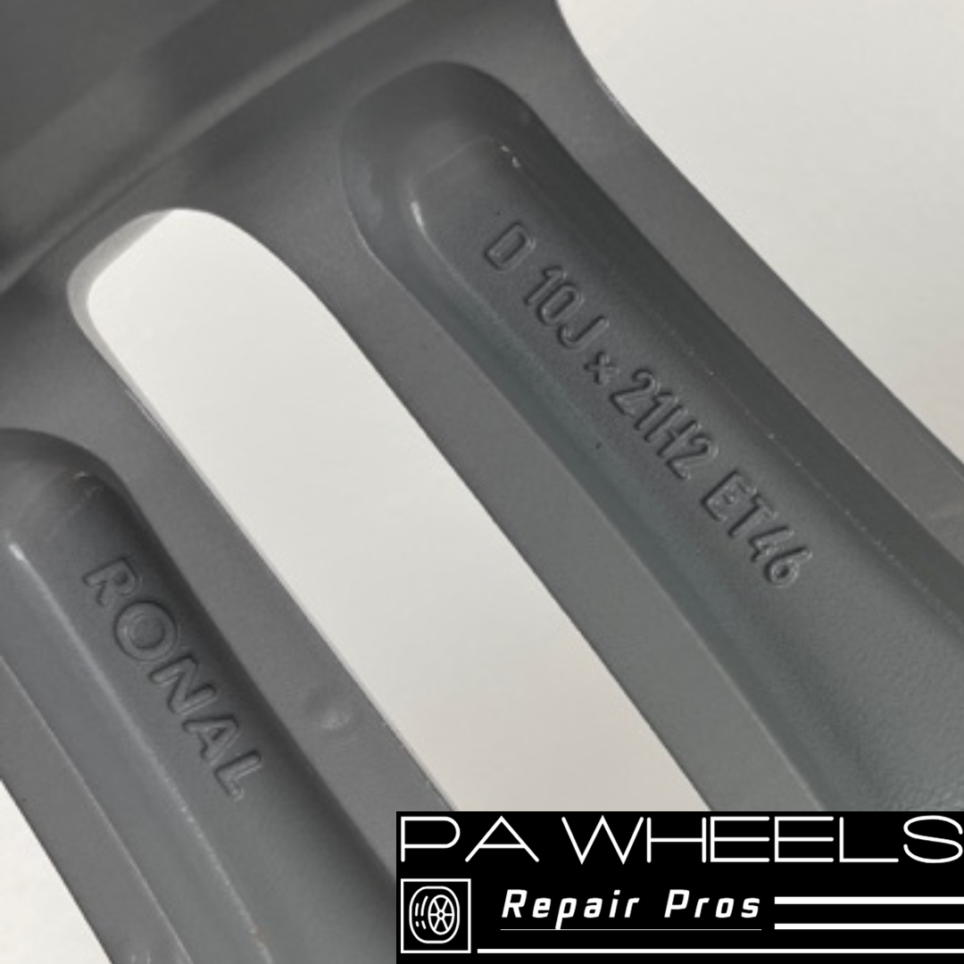 MERCEDES GL-CLASS 2013-2019 21" FACTORY ORIGINAL AMG WHEEL RIM 85274 aka 85339