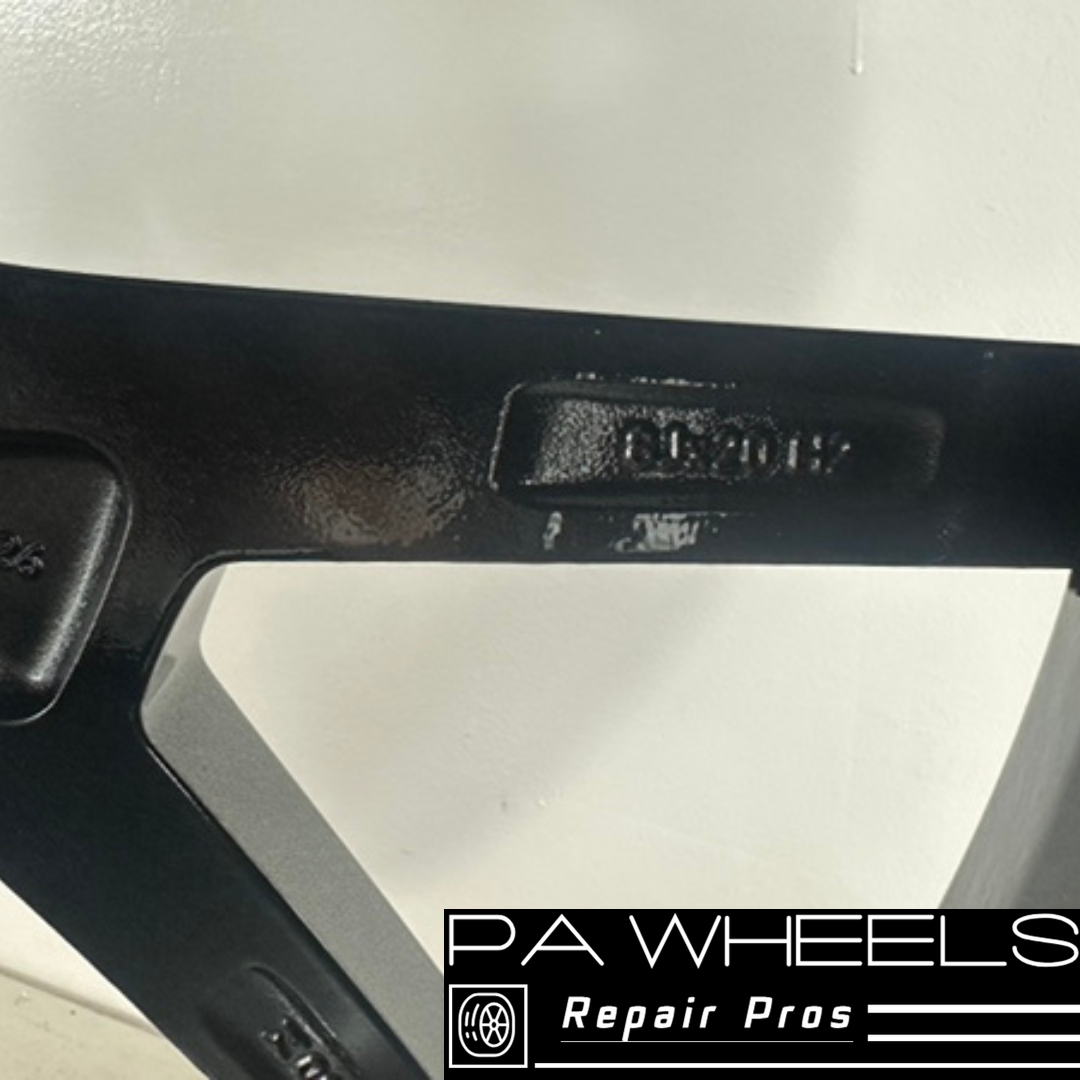 BMW 840i M850i 2018-2021 20" FACTORY OEM FRONT WHEEL RIM 86422 8095801