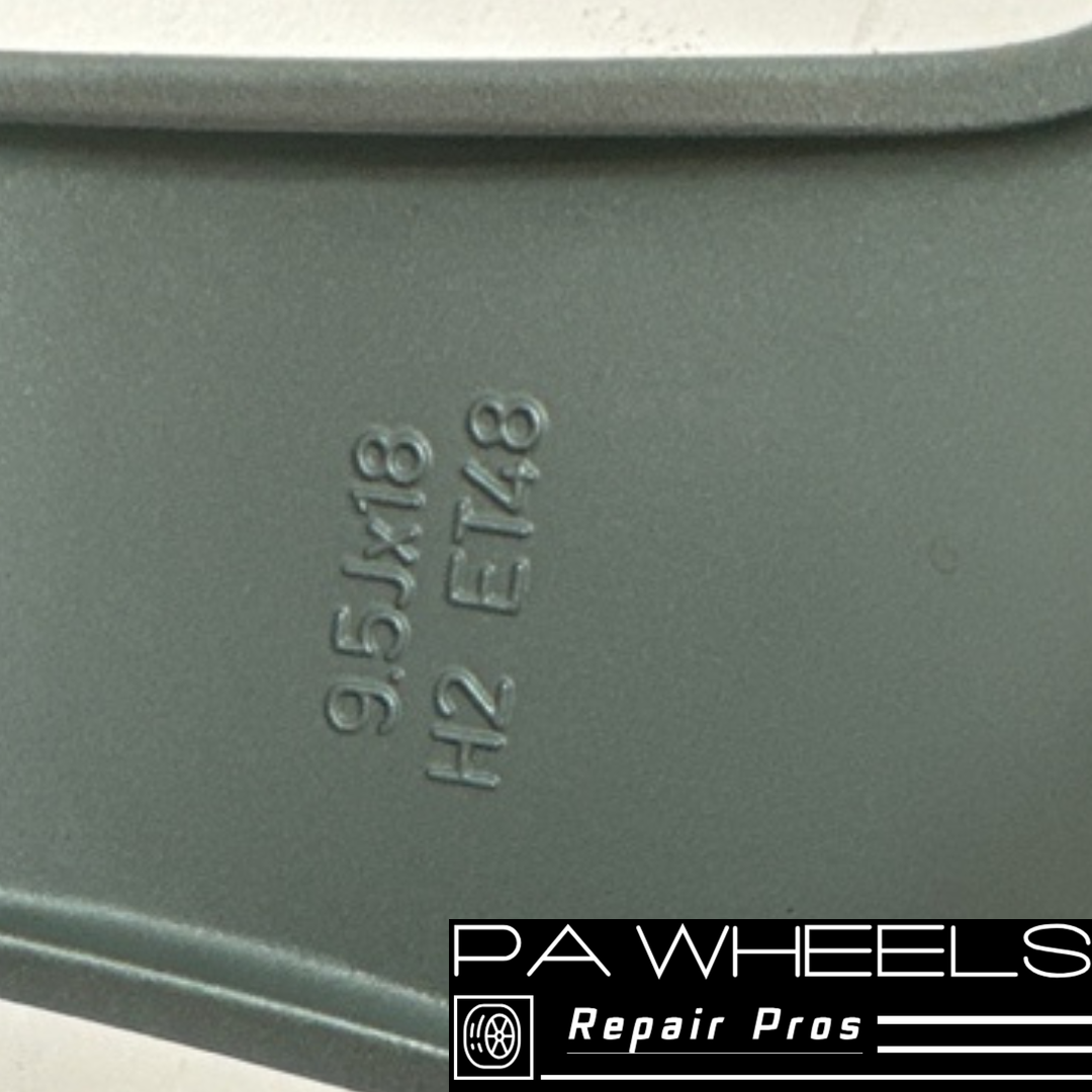MERCEDES CLS550 CLS400 2012-2018 18" FACTORY ORIGINAL REAR AMG WHEEL RIM 85231