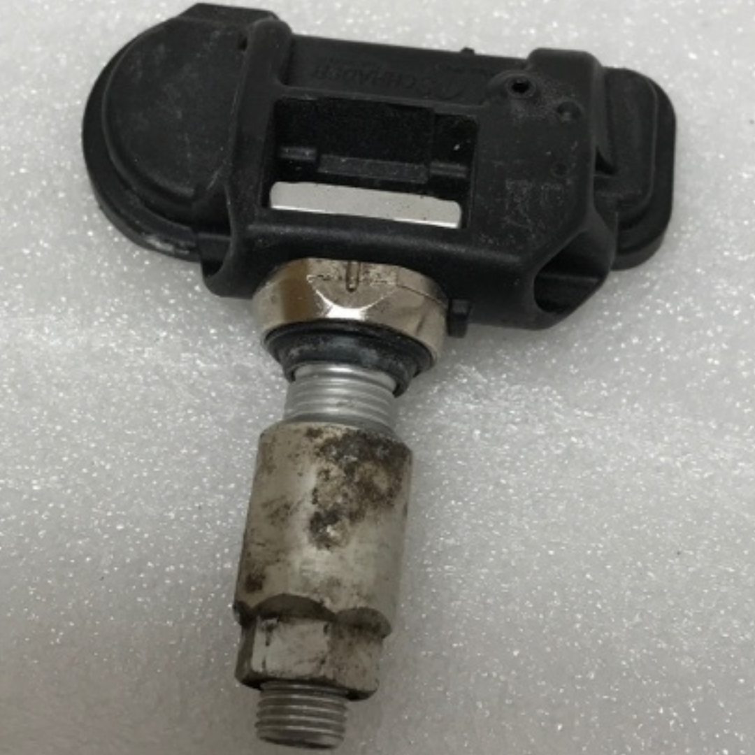 Set of 4 Mercedes Benz TPMS Sensor 433 Mhz A0009050030 48509529
