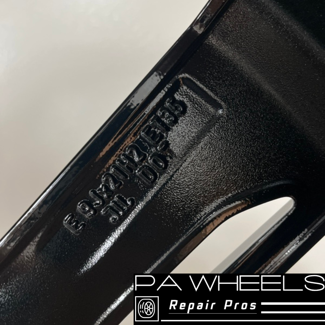 AUDI RS7 2014-2018 21" FACTORY ORIGINAL WHEEL RIM 58939 4G8601025AM