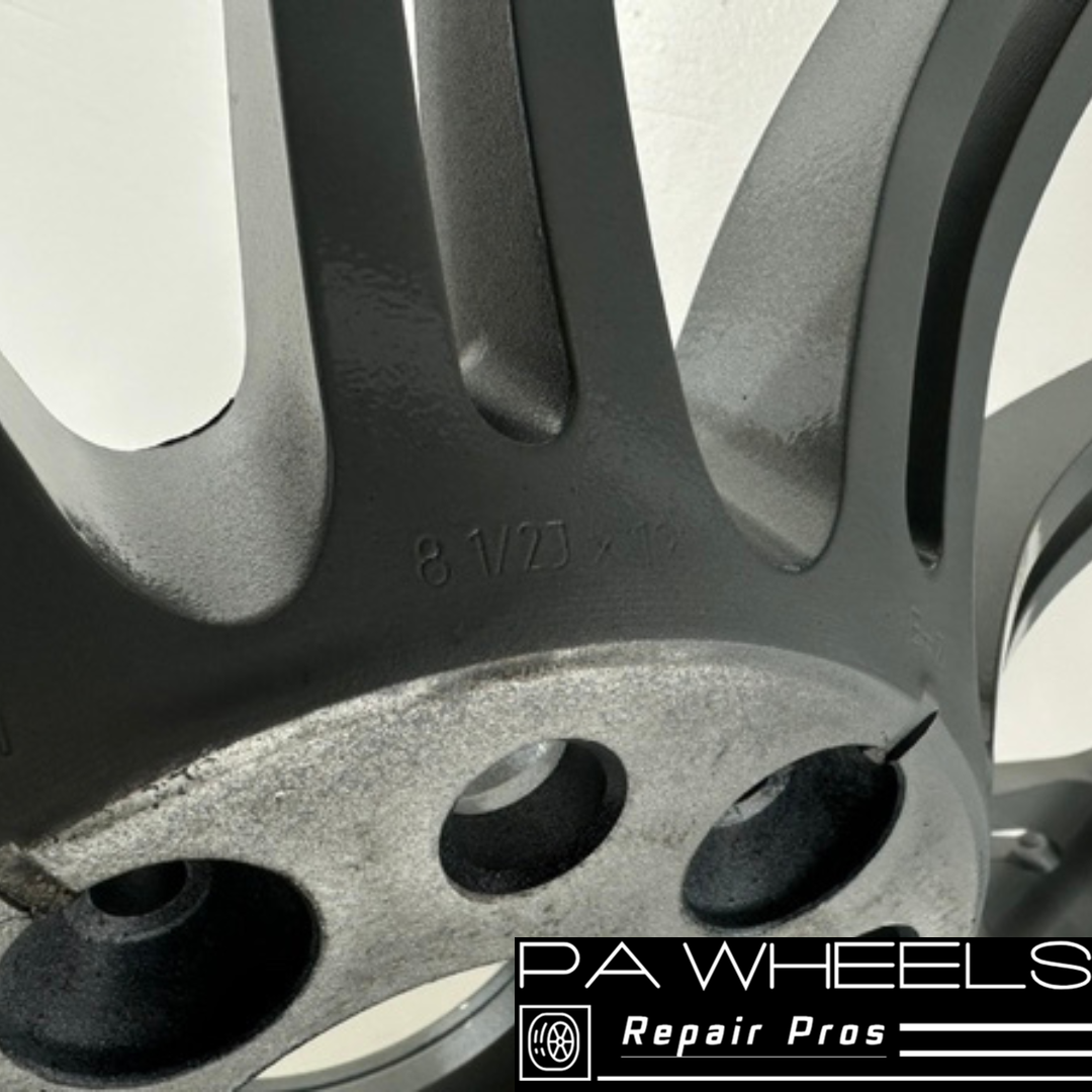 BMW M3 2008-2013 19" FACTORY OEM FRONT WHEEL RIM 71234 36112283555