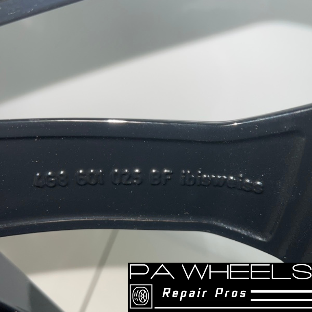 AUDI S8 2017 2018 21 INCH ALLOY RIM WHEEL FACTORY OEM 59016 4G8601025AR