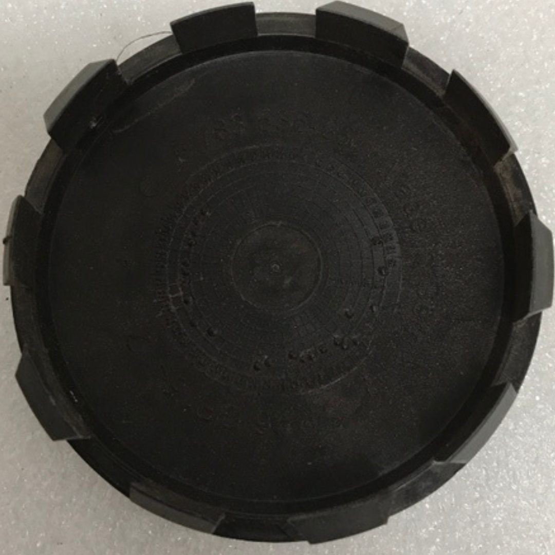 Set of 4 BMW Wheel Center Cap 68mm Genuine 36136783536 a4d6ca82