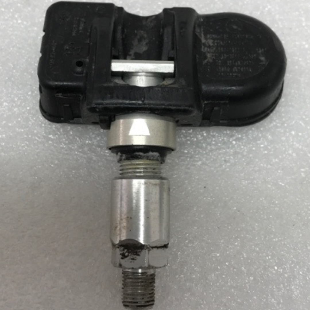 Set of 4 Mercedes TPMS 433 Mhz A0009057200 6600b685