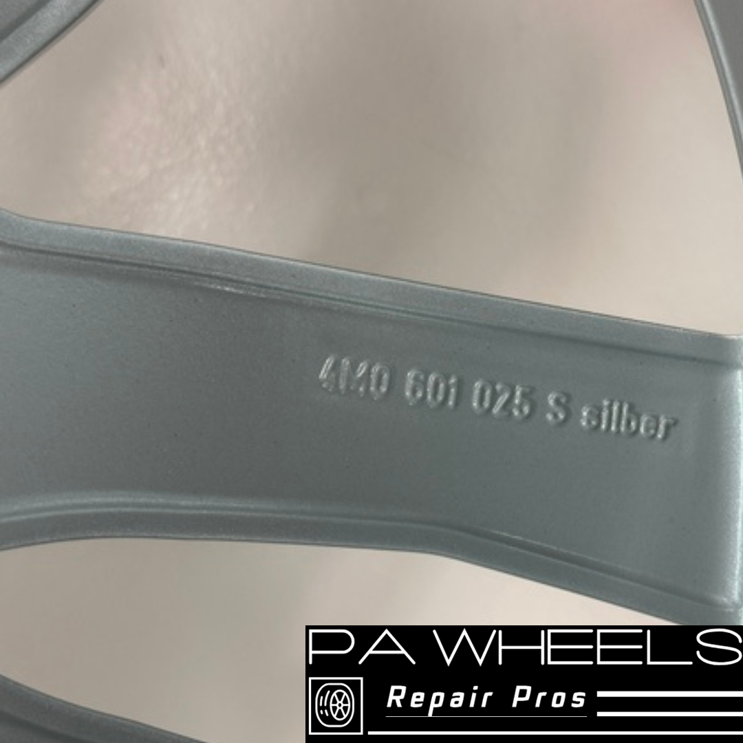 AUDI Q7 2017-2021 21" FACTORY ORIGINAL WHEEL RIM 59012 4M0601025T