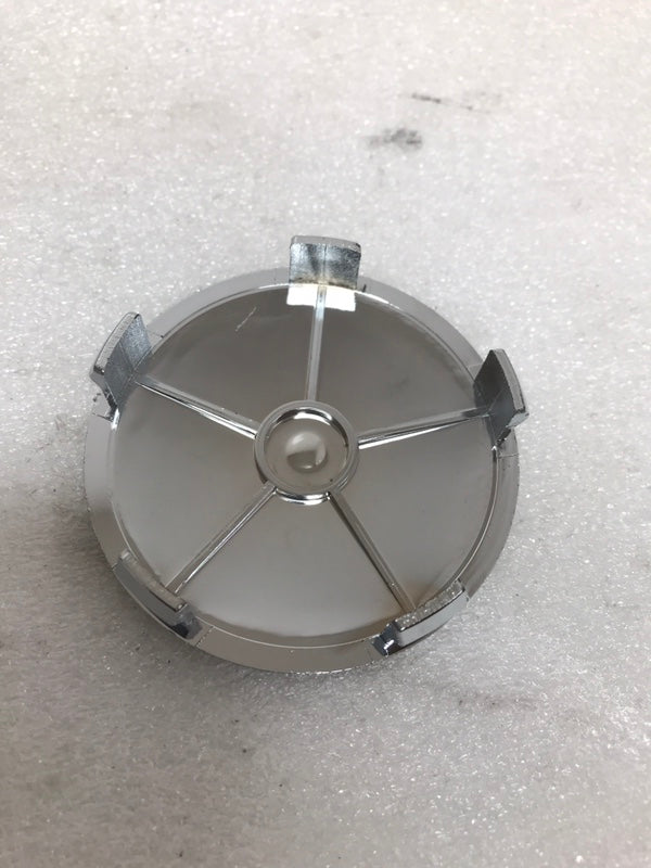 Set of 4 Volvo Iron Mark Alloy Wheel Center Cap Black 34df29a8
