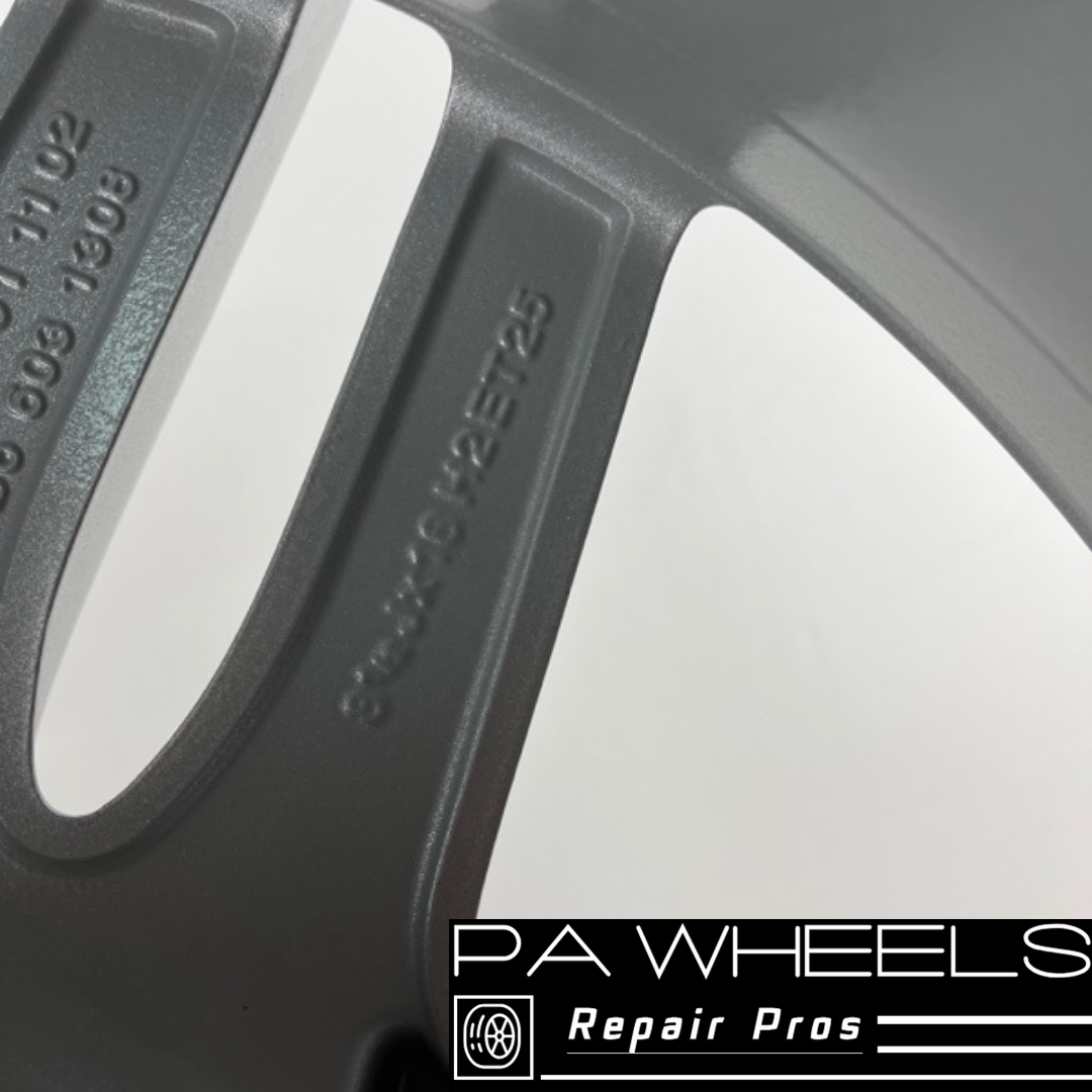 MERCEDES CLS500 CLS550 2006 2007 18" FACTORY OEM FRONT AMG WHEEL RIM 65373