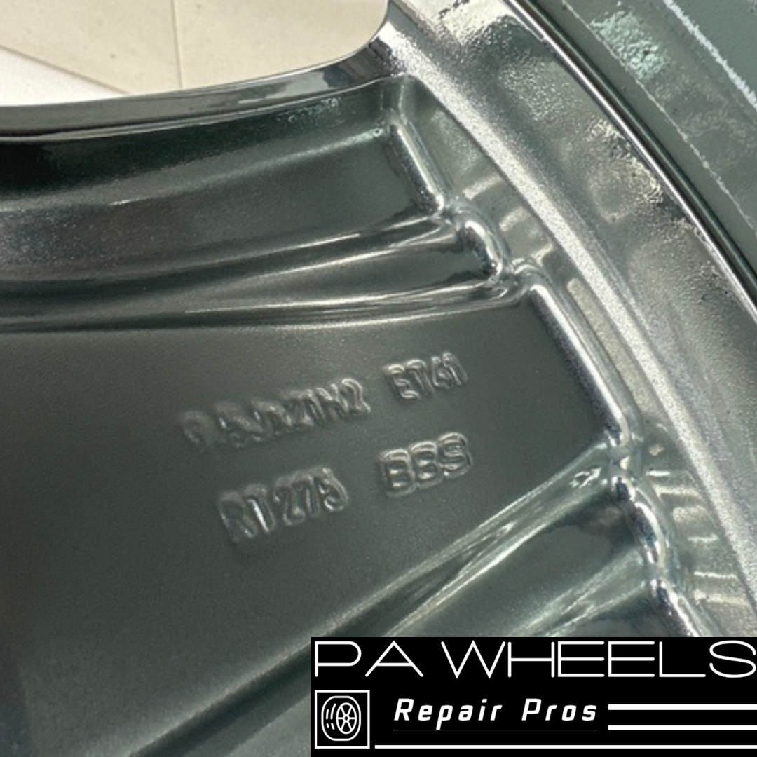 SET OF 4 BENTLEY CONTINENTAL GT MULLINER 2012 2013 21'' FACTORY OEM RIMS 97067