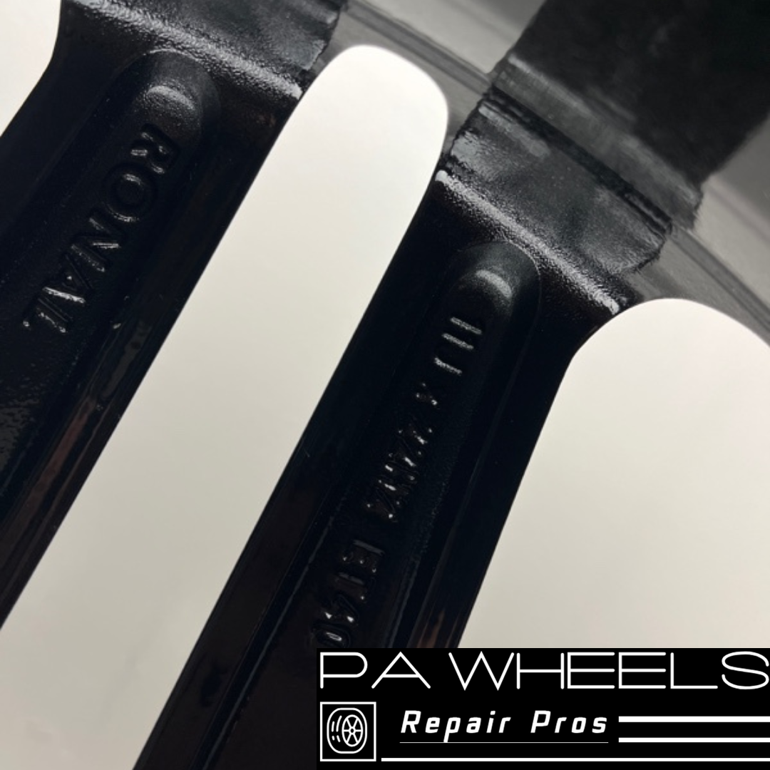 MERCEDES GLE-CLASS 2016-2019 22" FACTORY OEM REAR AMG WHEEL RIM 85493 A2924012100