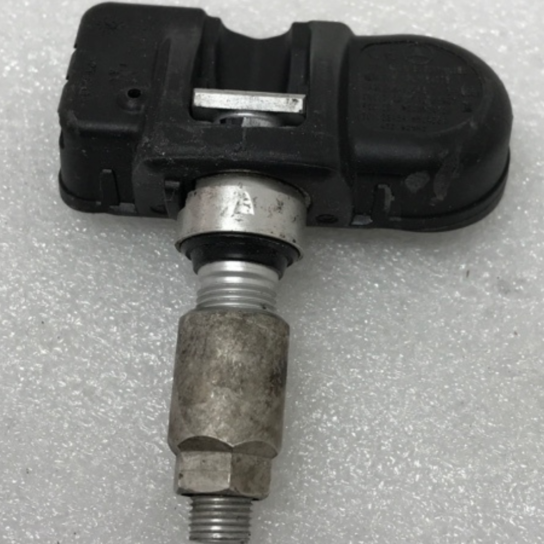 Set of 4 Mercedes TPMS Sensor 433mhz A0009057200