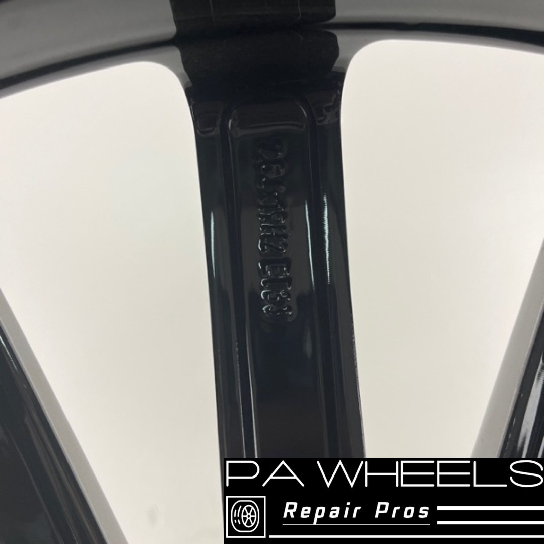 MERCEDES C-CLASS 2016-2019 19" FACTORY ORIGINAL FRONT AMG WHEEL RIM 85450
