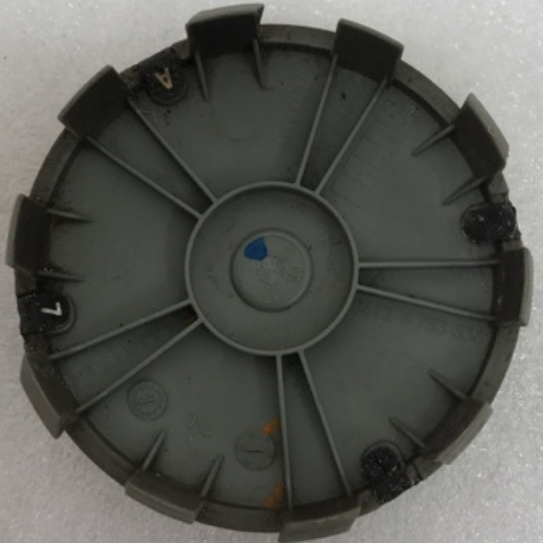 Set of 4 BMW Wheel Center Cap 68mm Genuine 36136783536 a769db99