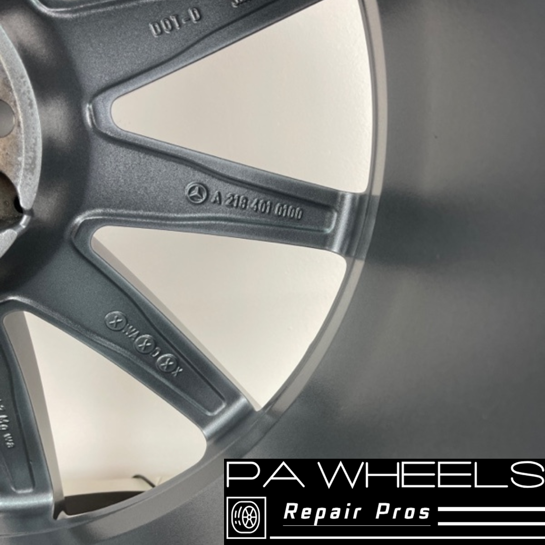 MERCEDES CLS63 CLS63s 2013-2018 19" FACTORY ORIGINAL REAR AMG WHEEL RIM 85268