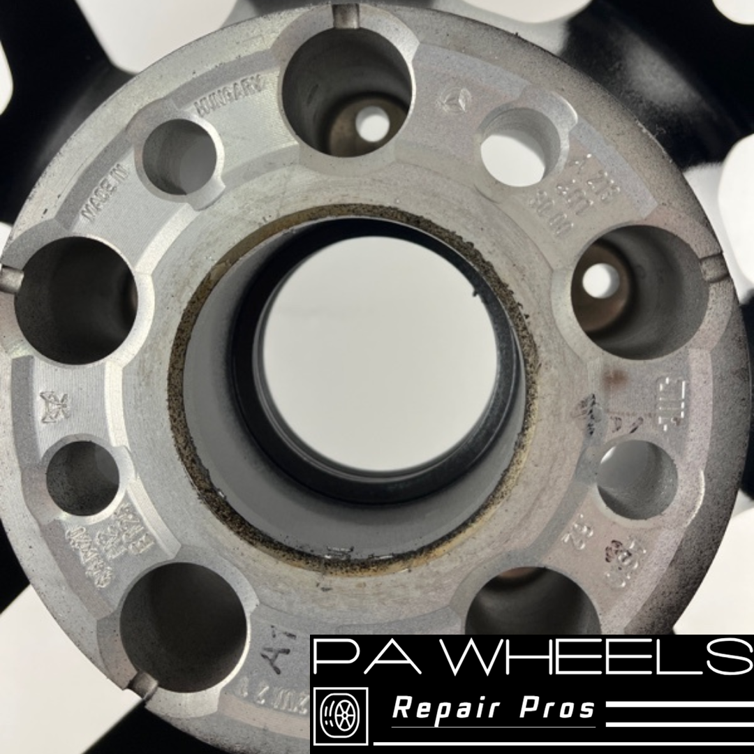 MERCEDES BENZ E63s AMG 2018-2021 20" FACTORY OEM WHEEL RIM 85620 A2134013000
