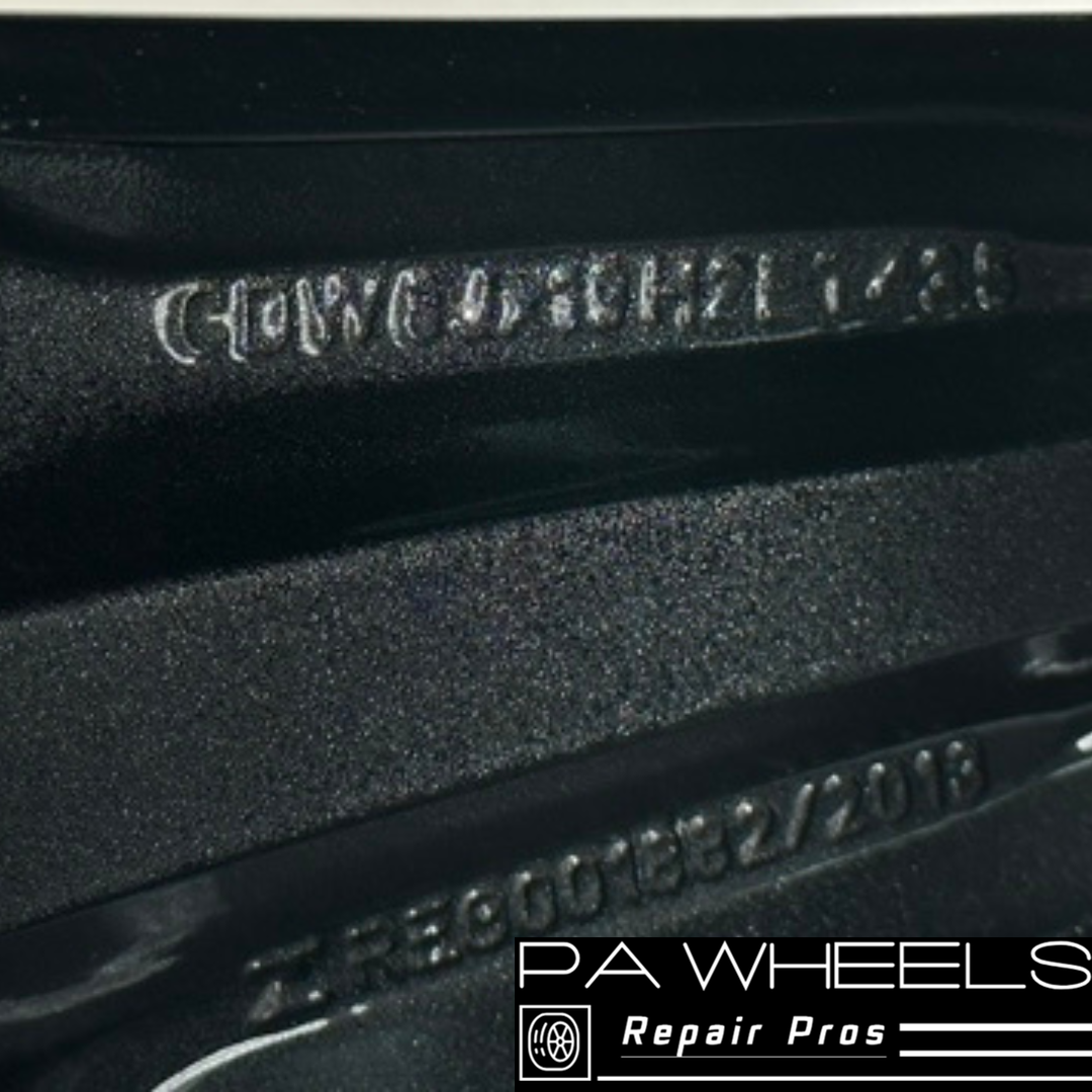 MERCEDES GLA250 2015-2017 19" FACTORY ORIGINAL AMG WHEEL RIM 85384 A1564010600