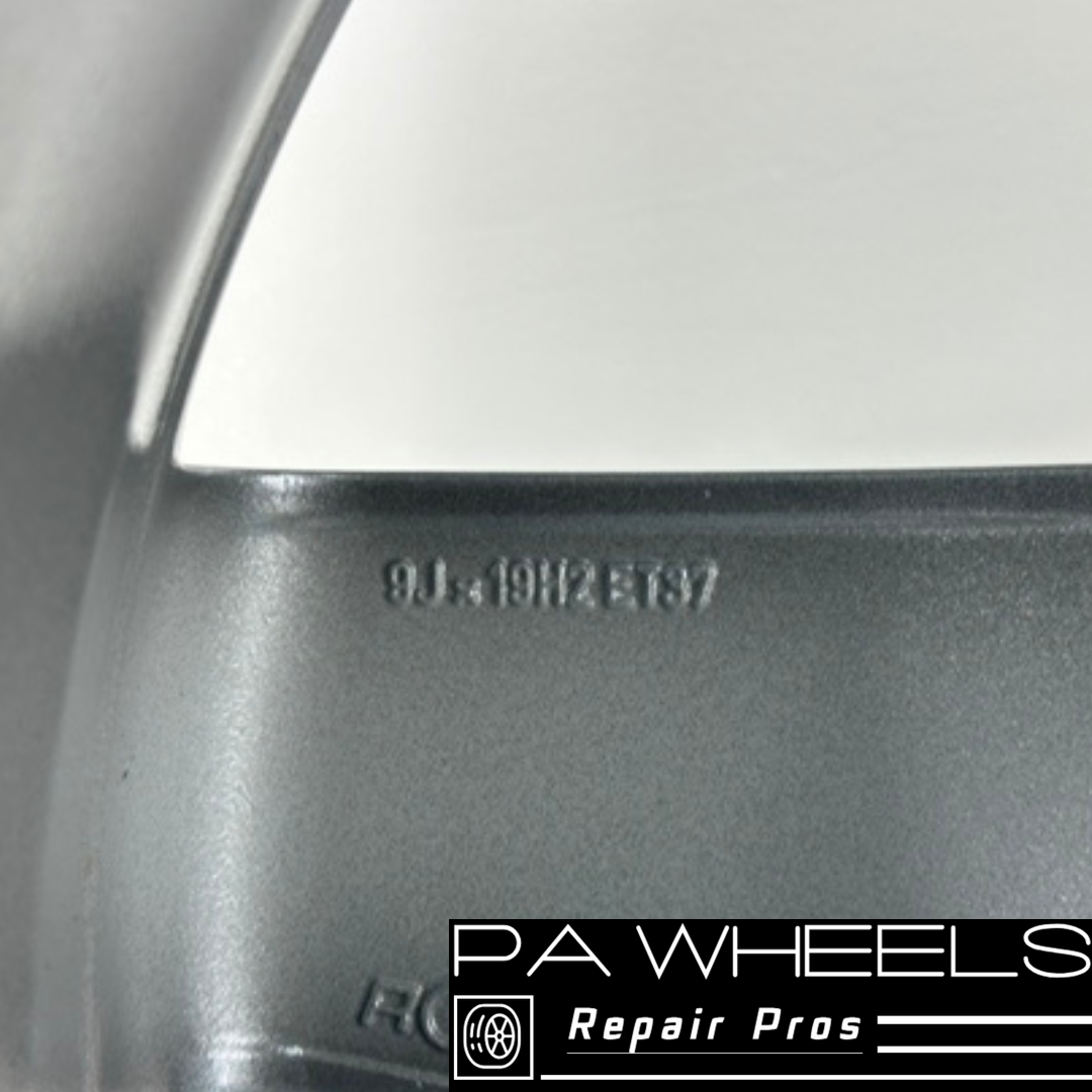 MERCEDES CLS550 CLS63 2012-2014 19" FACTORY ORIGINAL FRONT AMG WHEEL RIM 85234