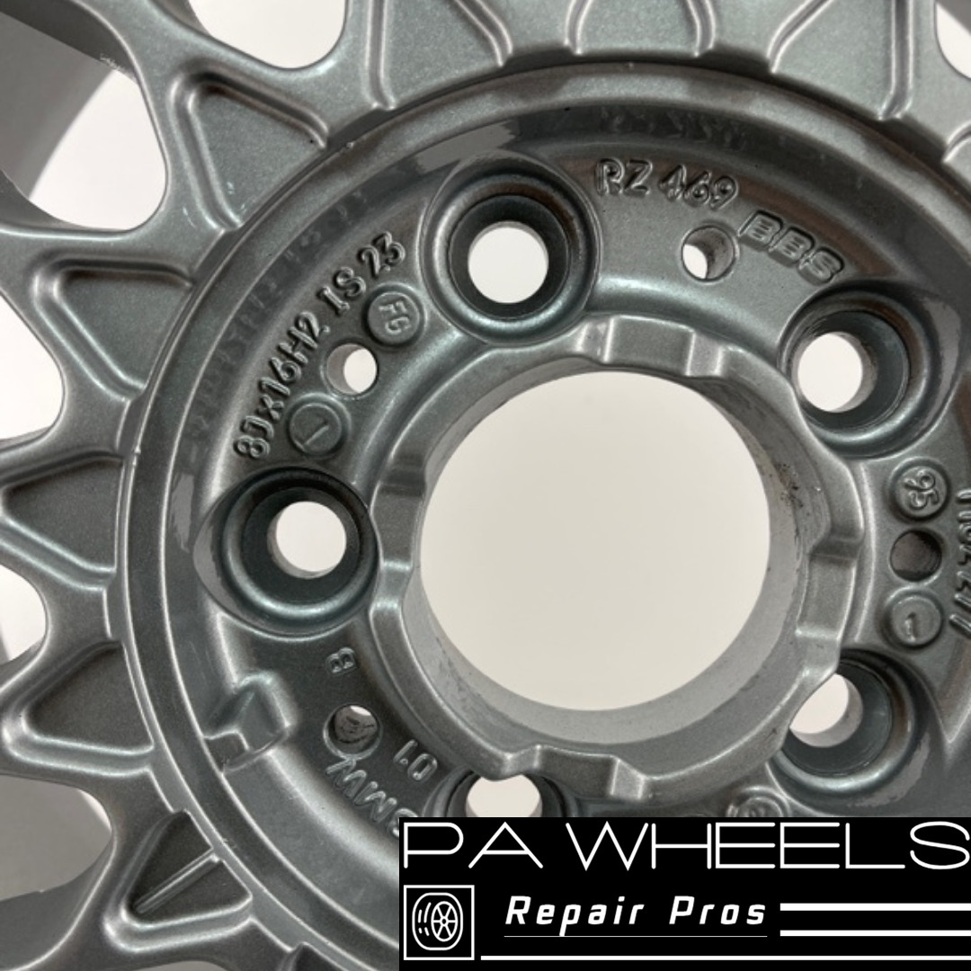BMW 740i 750i 1995-2001 16"FACTORY OEM UNIVERSAL WHEEL RIM 59207 1182277