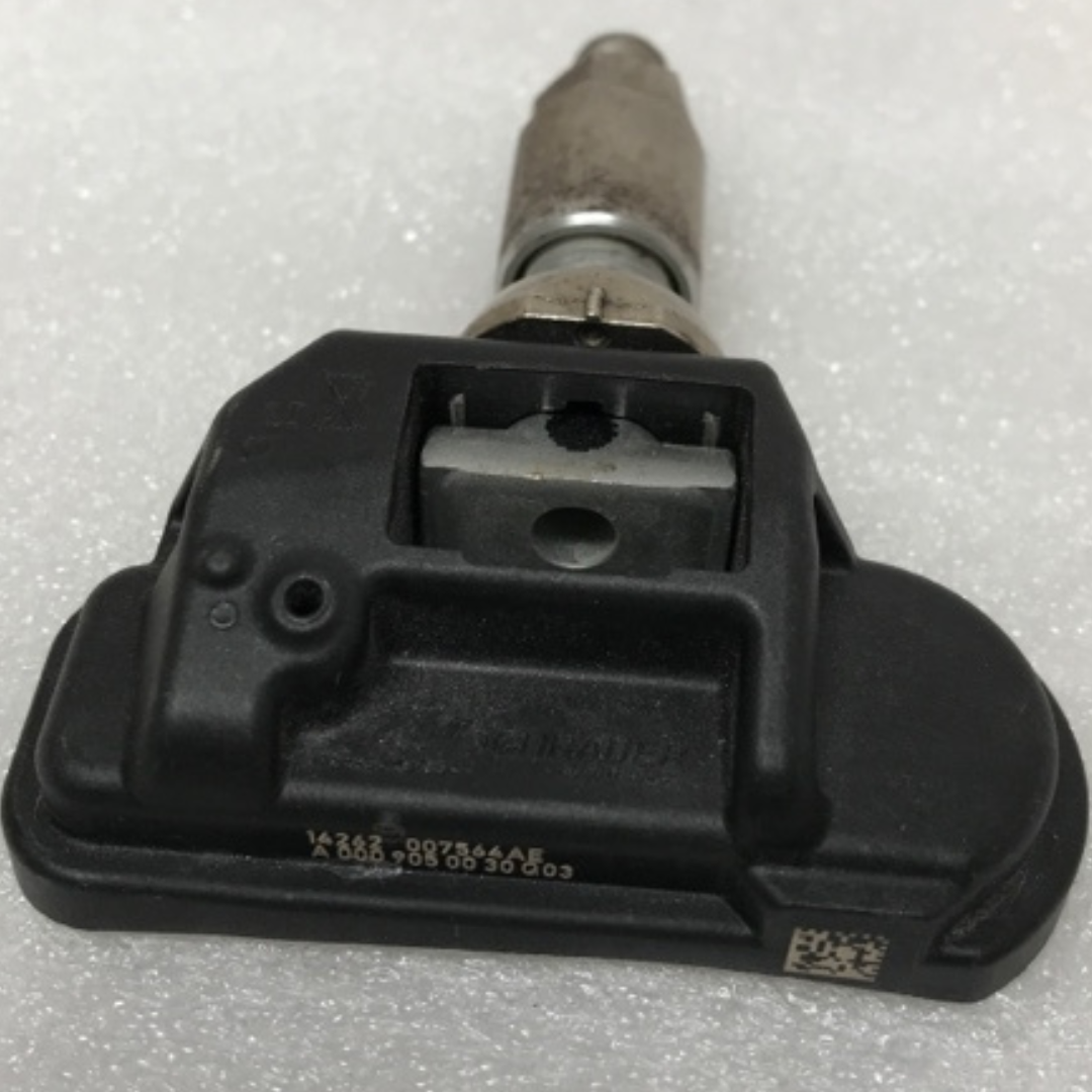 Set of 4 Mercedes TPMS Sensor 433 Mhz A0009050030 d52640c7
