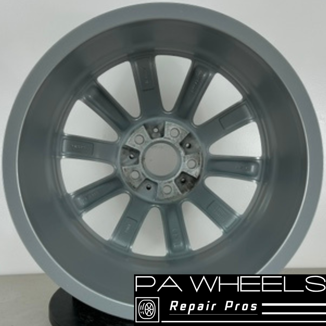 BMW 7-SERIES 750i 760i 2006-2008 19" FACTORY OEM FRONT WHEEL 71162 36116774705
