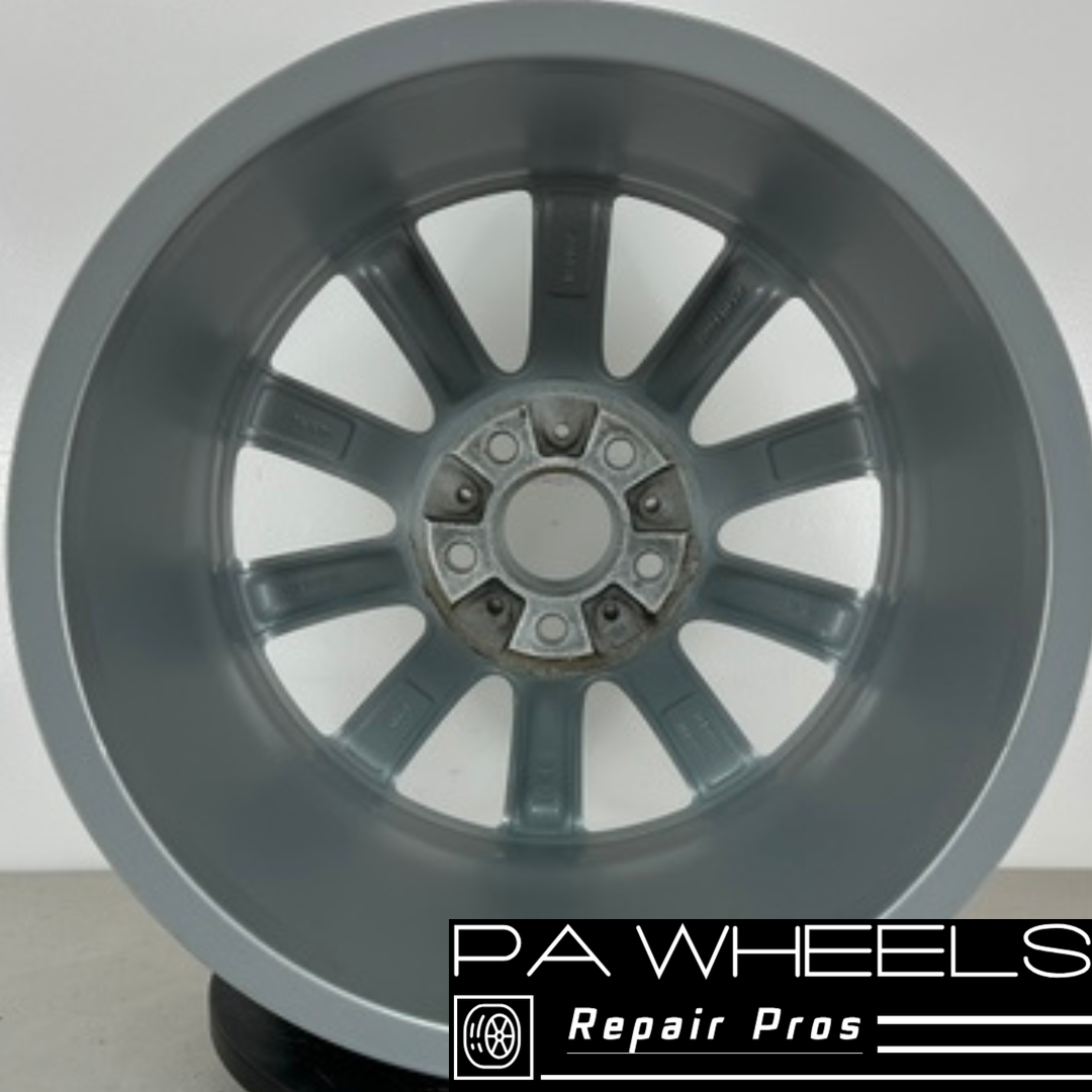 BMW 7-SERIES 750i 760i 2006-2008 19" FACTORY OEM REAR WHEEL 71163 36116774706