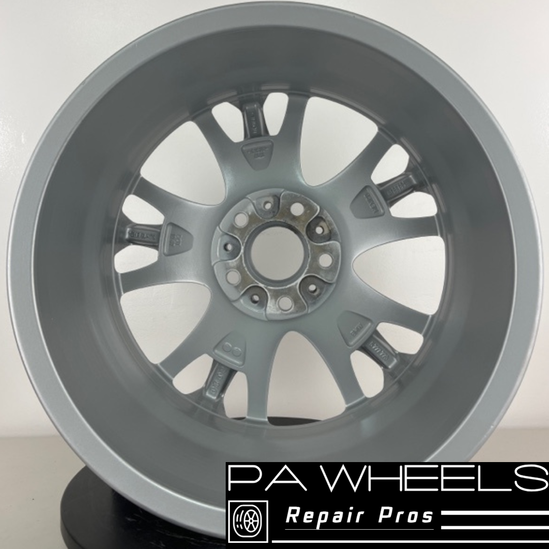 BMW Z4 2006-2008 18" FACTORY OEM FRONT WHEEL RIM 71218 36116777773
