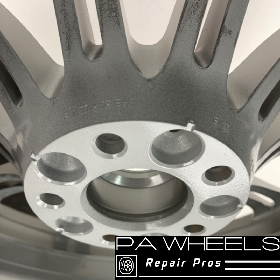BMW M3 2008-2013 19" FACTORY ORIGINAL REAR WHEEL RIM 71235 36112283556