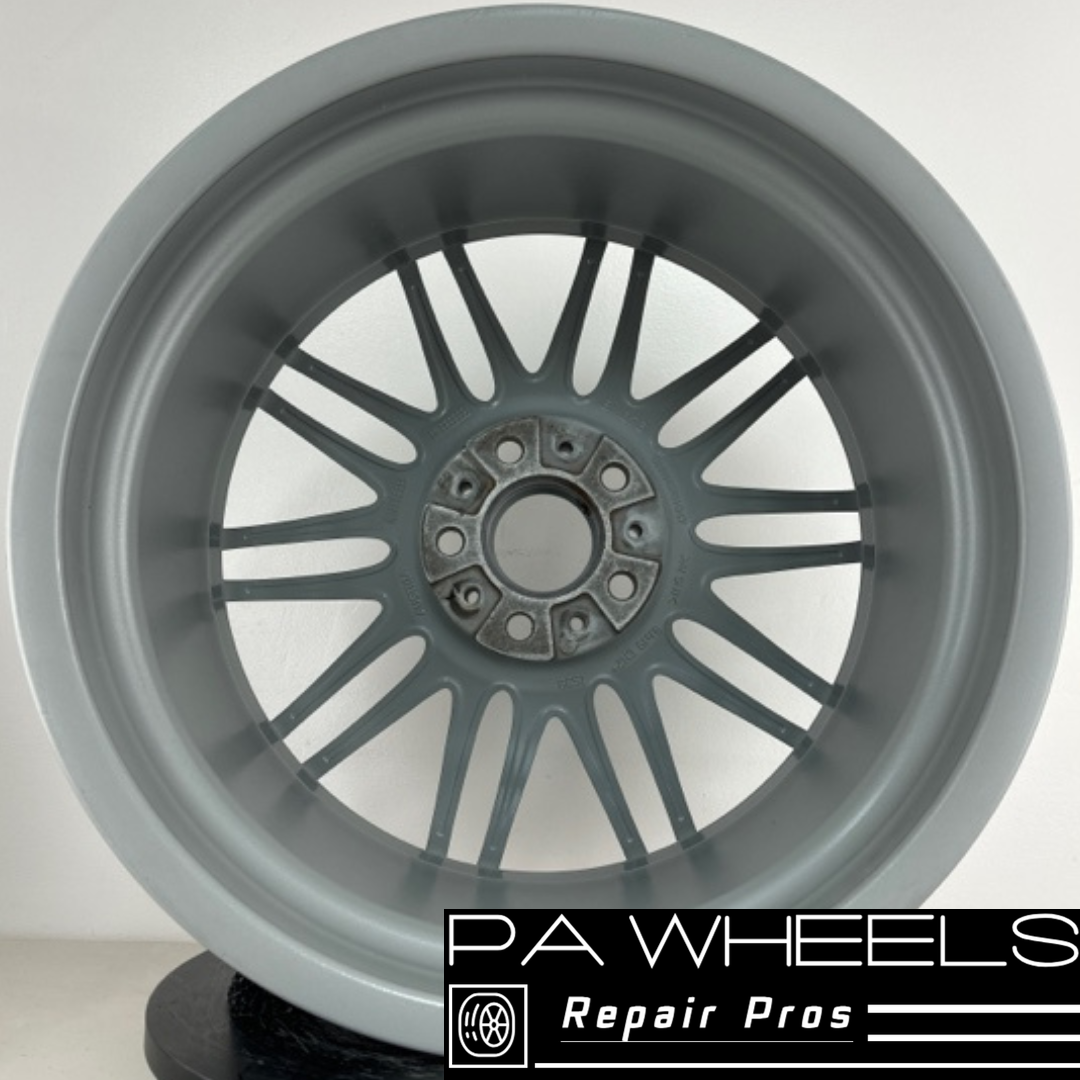 BMW 323i 328i 335i 2007-2013 19" FACTORY ORIGINAL REAR WHEEL RIM 71241 6781047