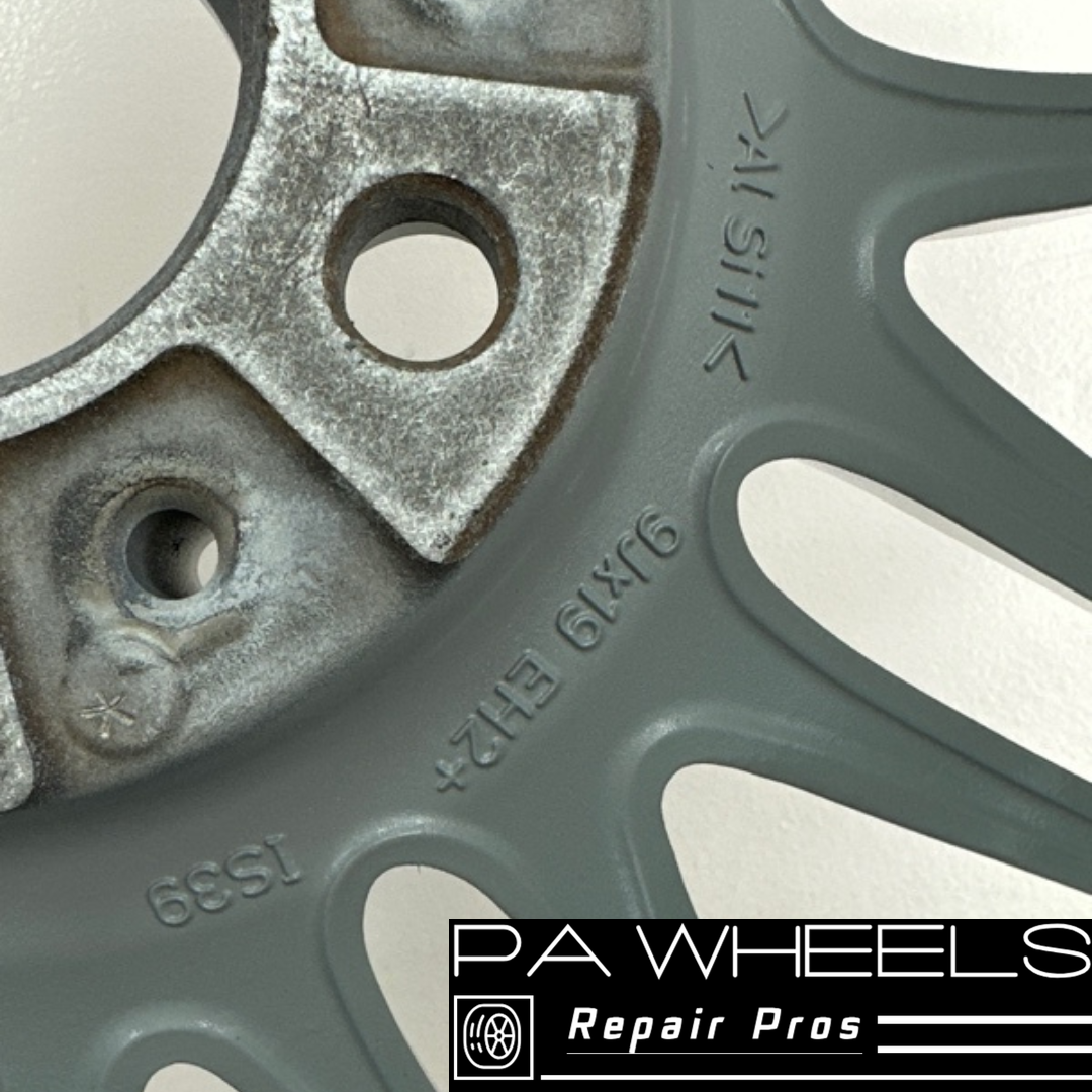 BMW 323i 328i 335i 2007-2013 19" FACTORY ORIGINAL REAR WHEEL RIM 71241 6781047