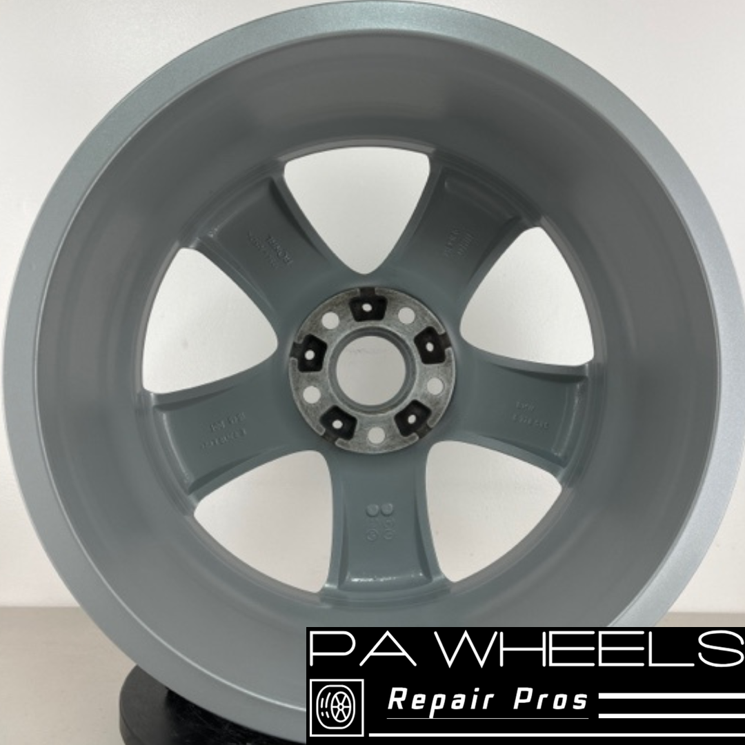 BMW X6 2008-2014 19" FACTORY OEM FRONT WHEEL RIM 71276 36116778586