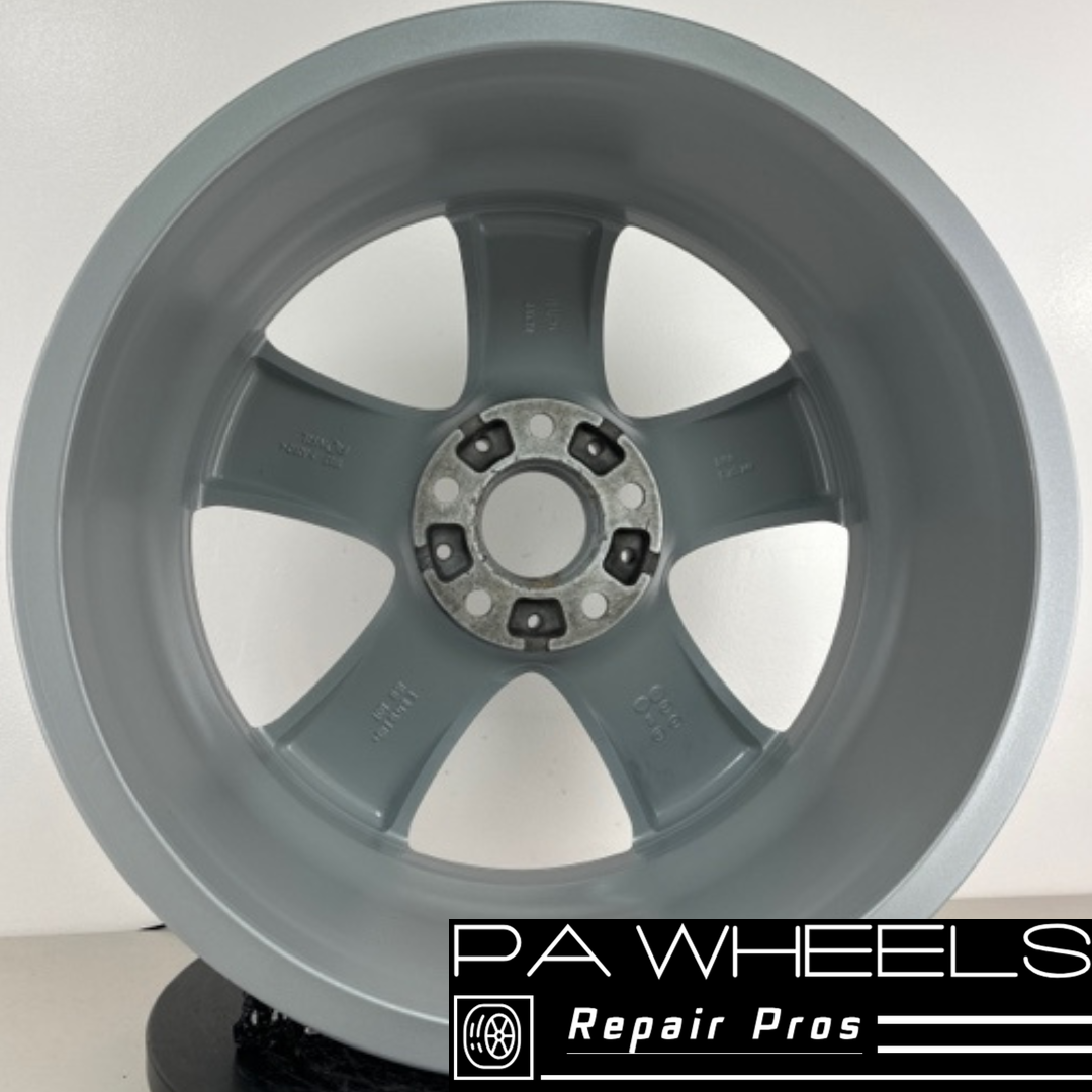 BMW X6 2008-2014 19" FACTORY OEM REAR WHEEL RIM 71277 36116783244