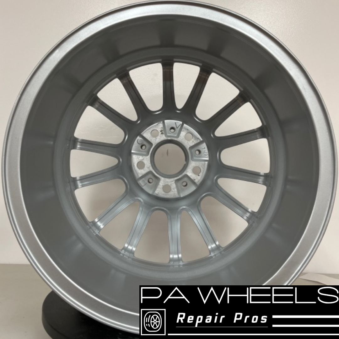 BMW 535i 550i 740i 750i 760i ACTIVEHYBRID 7 09-17 19" FACTORY OEM REAR RIM 71335