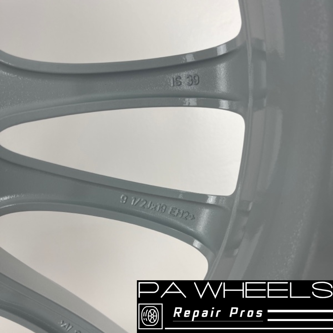 BMW 535i 550i 740i 750i 760i ACTIVEHYBRID 09-17 19" FACTORY OEM WHEEL RIM 71374