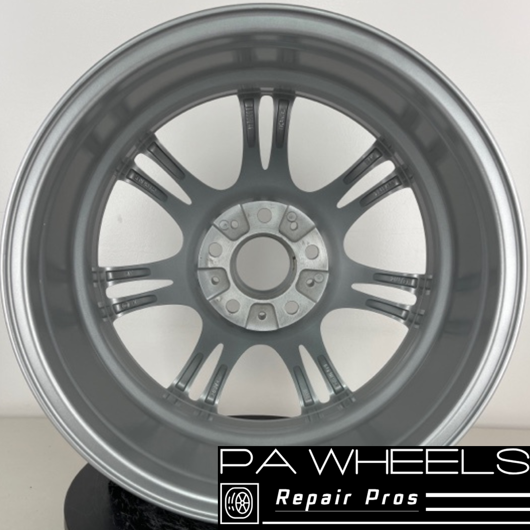 BMW 528i 535i 550i 640i 650 ACTIVEHYB 5 11-19 18"FACTORY OEM WHEEL RIM 71404