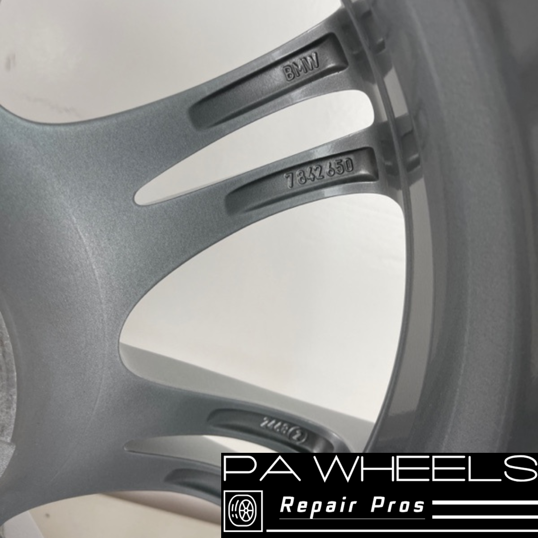 BMW 528i 535i 550i 640i 650 ACTIVEHYB 5 11-19 18"FACTORY OEM WHEEL RIM 71404