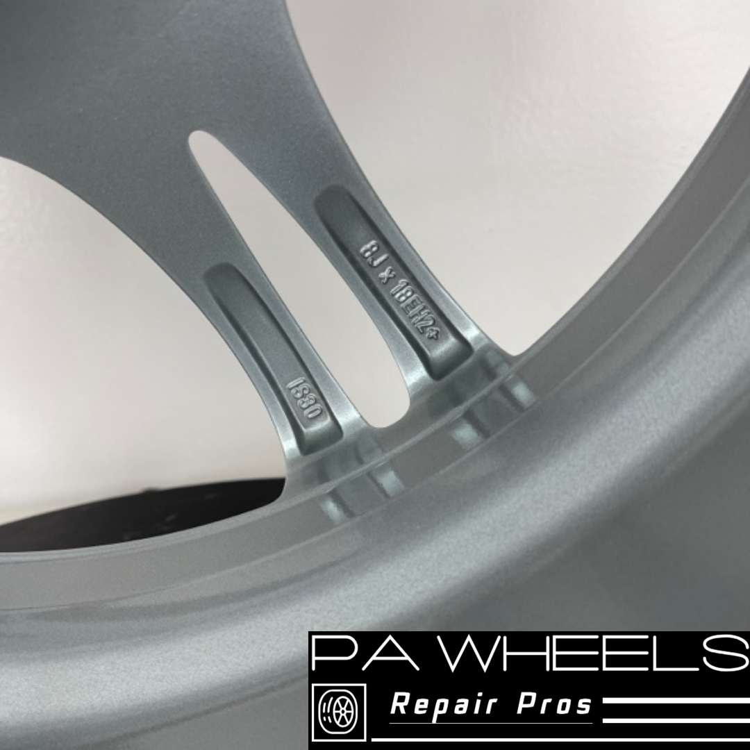 BMW 528i 535i 550i 640i 650 ACTIVEHYB 5 11-19 18"FACTORY OEM WHEEL RIM 71404