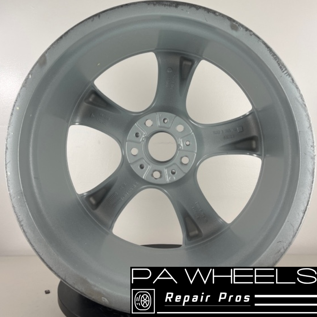 BMW 528i 535i 550i 640i 650i ACTIVEHYBRID 11-19 20" FACTORY OEM FRONT RIM 71422