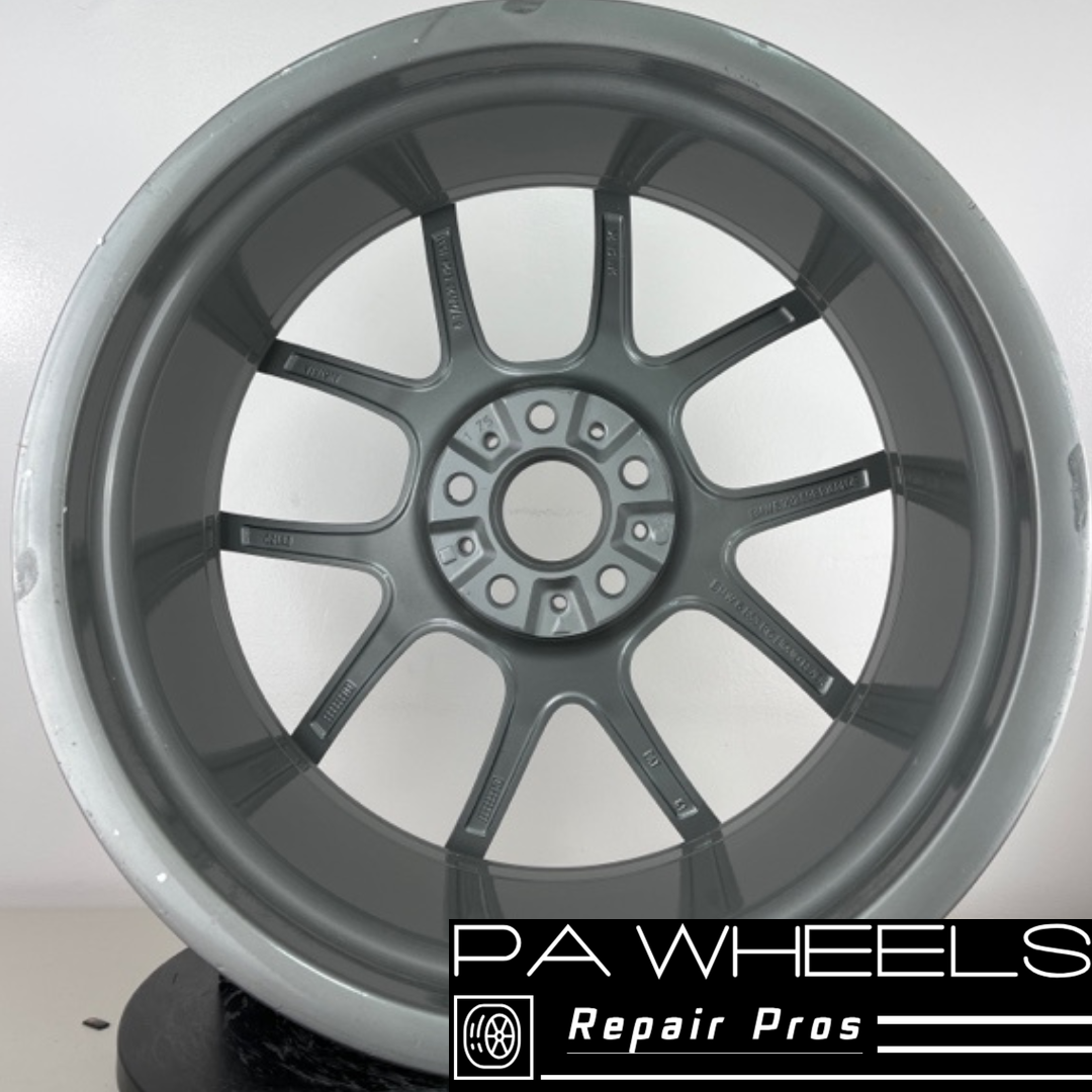BMW 528i 535i 550i 640i 650i ACTIVEHYBRID 11-19 20" FACTORY OEM WHEEL RIM 71424